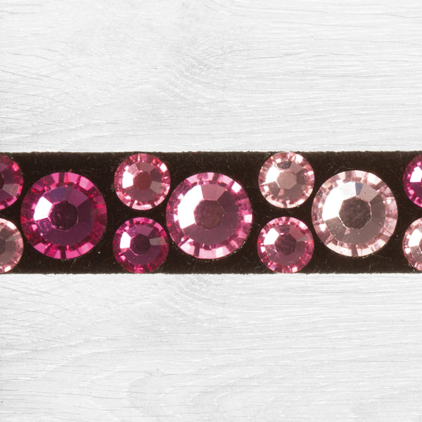 Kieffer Magic Tack Wave Crystal Browband