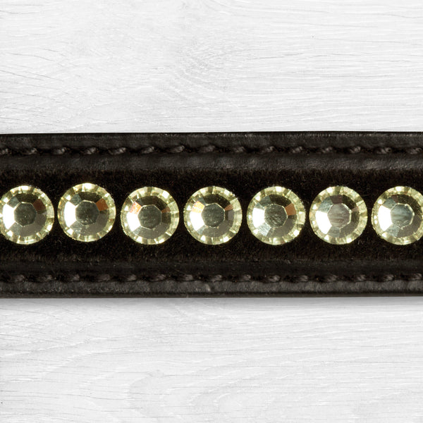 Kieffer Anja Beran Exclusive Double Bridle