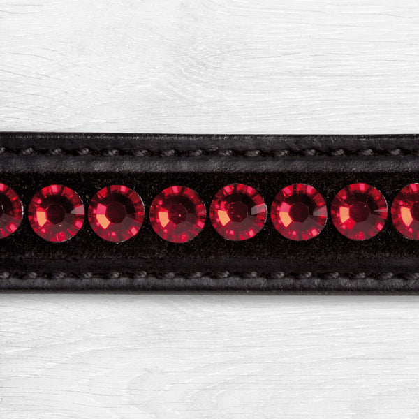 Kieffer Anja Beran Exclusive Double Bridle