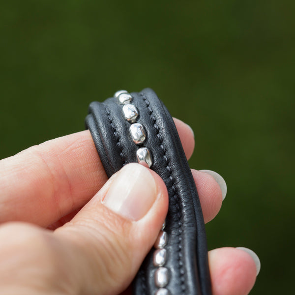 Kieffer Ultrasoft Snaffle Bridle