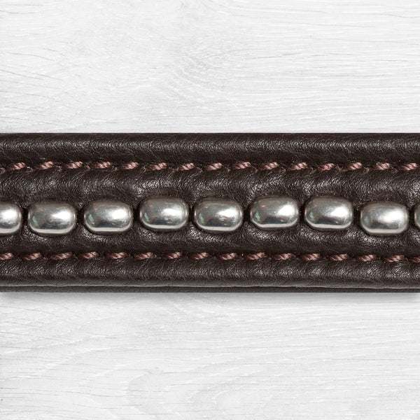 Kieffer Ultrasoft Snaffle Bridle