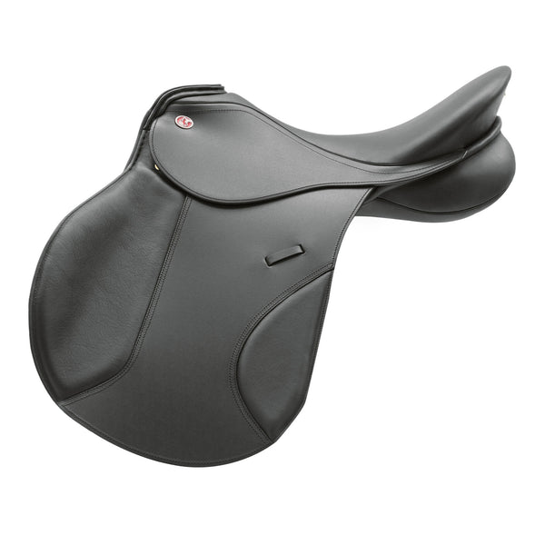 Kieffer Garmisch General Purpose Saddle [From $80.06/month]