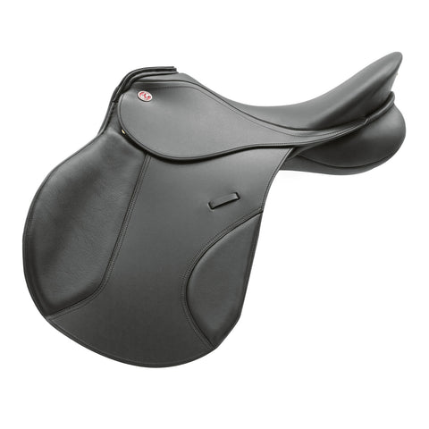 Kieffer Garmisch General Purpose Saddle [From $80.06/month]