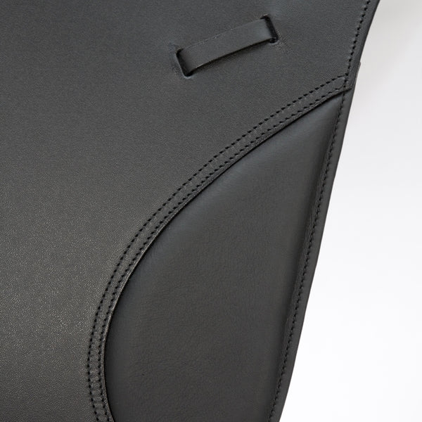 Kieffer Garmisch General Purpose Saddle [From $80.06/month]