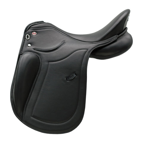 Kieffer Piet Dressage Saddle [From $108.14/month]