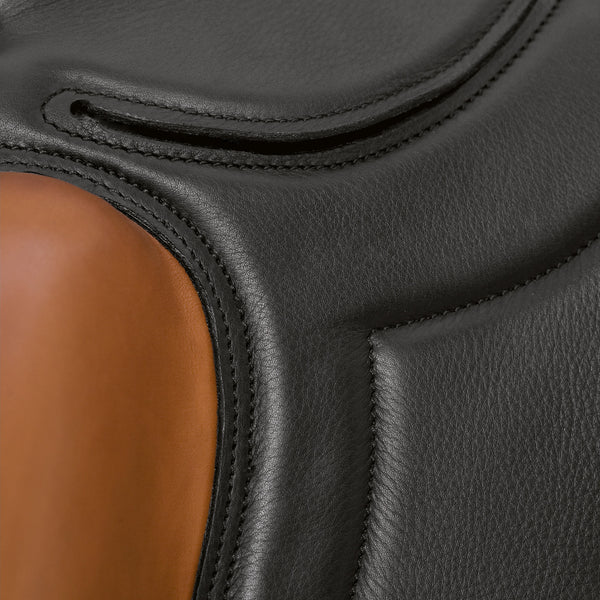 Kieffer Piet Dressage Saddle [From $108.14/month]