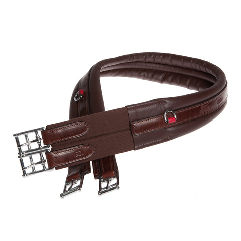 Kieffer Arezzo Saddle Girth
