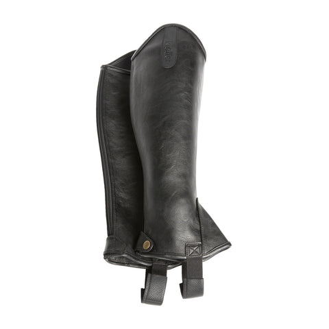 Kieffer Soft Tech Leather Chaps