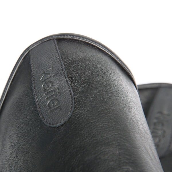 Kieffer Soft Tech Leather Chaps