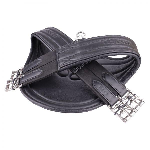 Kieffer Belly Guard Girth Keeper ULTRASOFT®