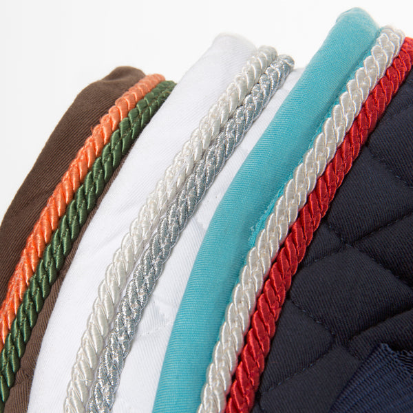 Kieffer Fashion Embellished Saddle Pad