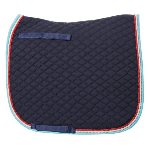 Kieffer Fashion Embellished Saddle Pad
