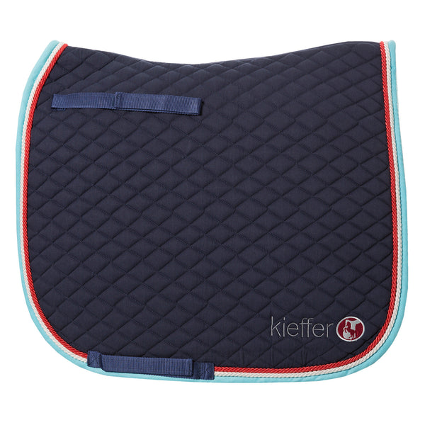 Kieffer Fashion Embellished Saddle Pad