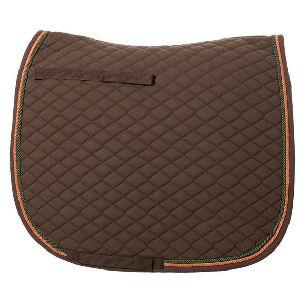 Kieffer Fashion Embellished Saddle Pad