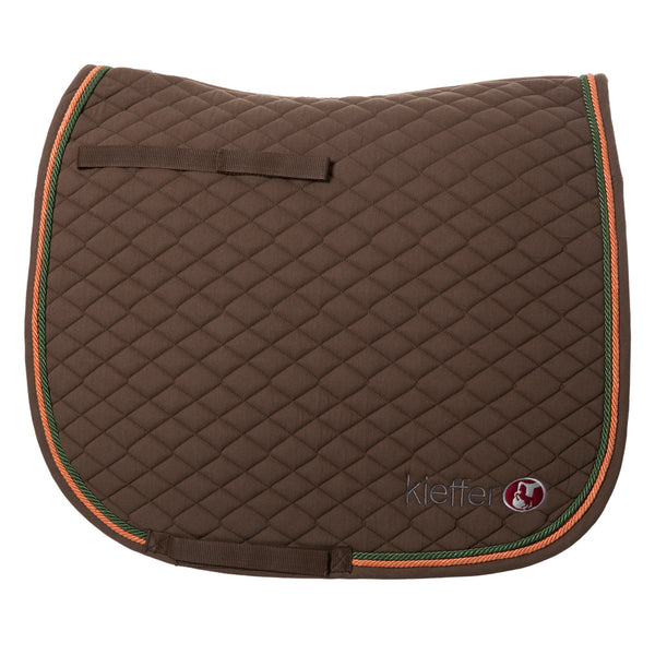 Kieffer Fashion Embellished Saddle Pad