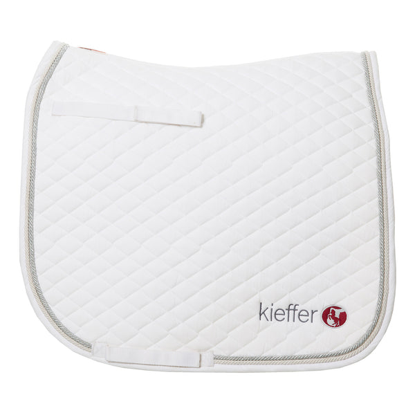 Kieffer Fashion Embellished Saddle Pad