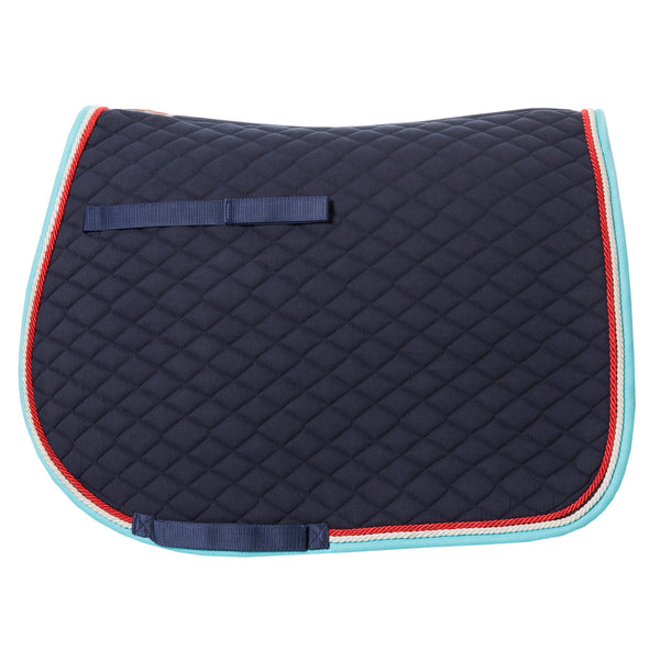 Kieffer Fashion Embellished Saddle Pad