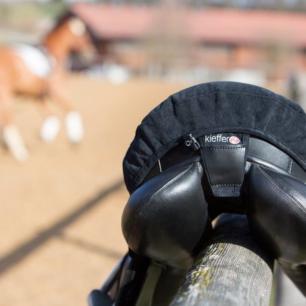 Kieffer High Tech Arktis ThermoSeat Cover