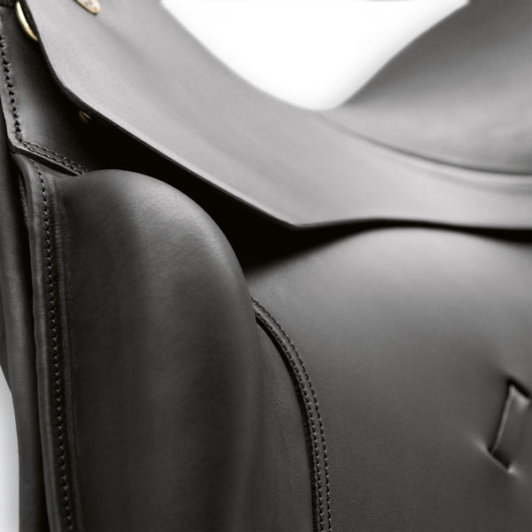 Kieffer Athen Dressage Saddle [From $86.56/month]