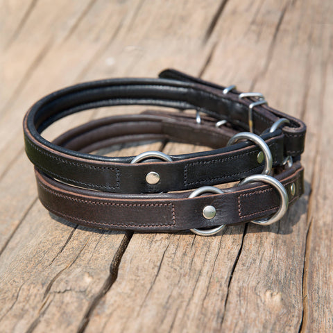 Kieffer Dressage Ultrasoft® Collection Dog Collar