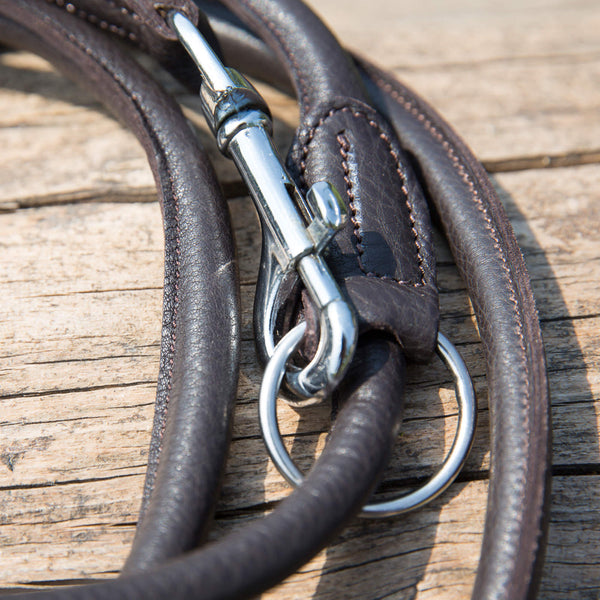 Kieffer Dressage UltraSoft Dog Leash