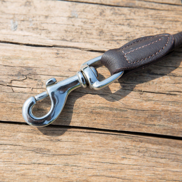 Kieffer Dressage UltraSoft Dog Leash