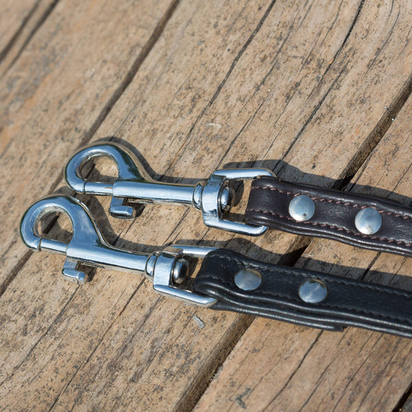 The Kieffer Ultrasoft® Dog Leash Collection