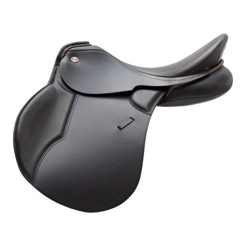 Kieffer Europe CT Comfort General Purpose Saddle [From $80.14/month]