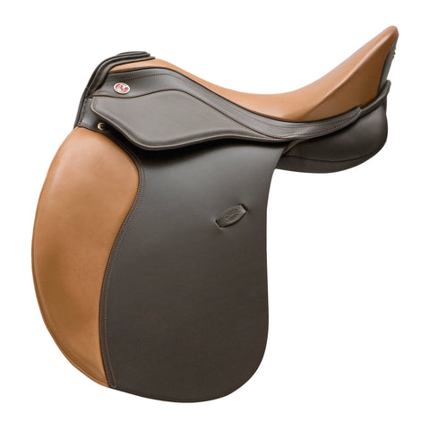 Kieffer Inzell Dressage Saddle [From $94.81/month]