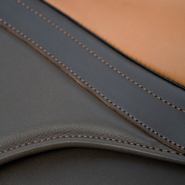 Kieffer Inzell Dressage Saddle [From $94.81/month]