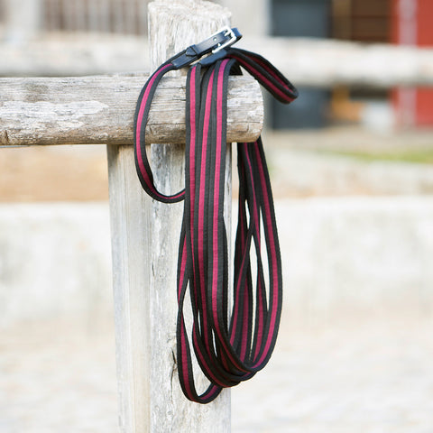 Kieffer Anja Beran Soft Lunging Lead