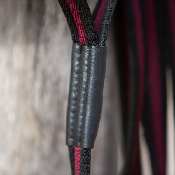 Kieffer Anja Beran Soft Lunging Lead