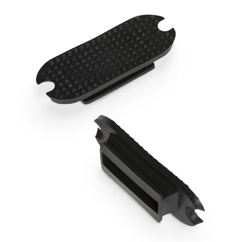 Kieffer Stirrup Pads