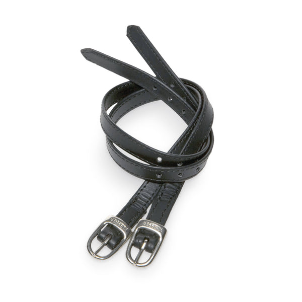 Kieffer Spur Straps