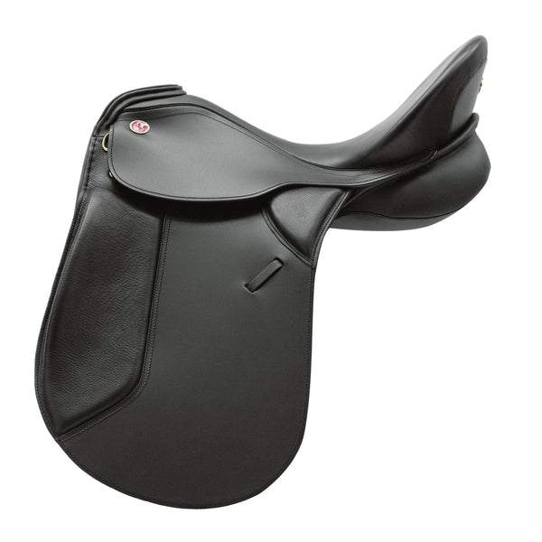 Kieffer Lech Profi Dressage Saddle [From $88.36/month]