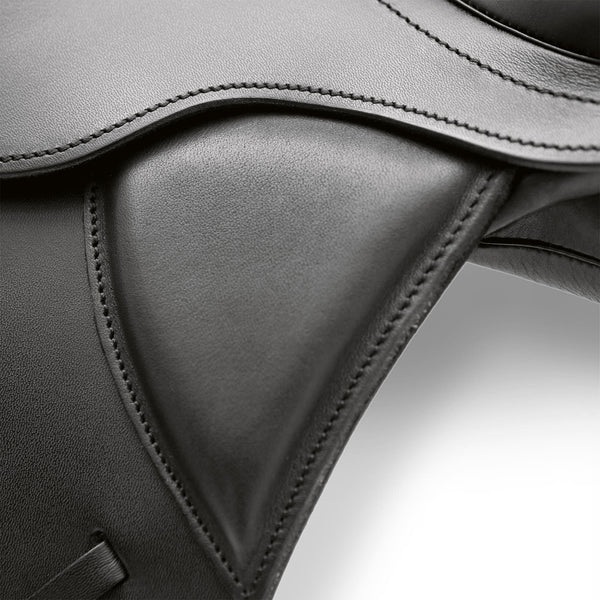 Kieffer Lech Profi Dressage Saddle [From $88.36/month]