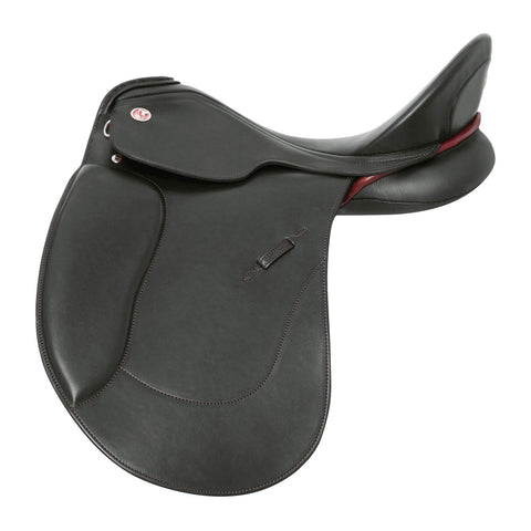Kieffer Sterntaler Dressage Saddle [From $116.89/month]