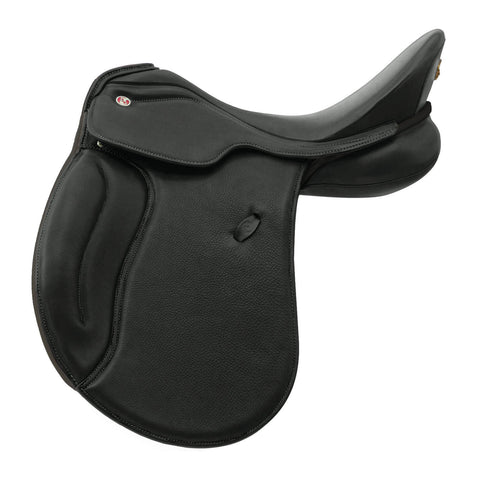 Kieffer Ulla Dressage Saddle [From $116.89/month]