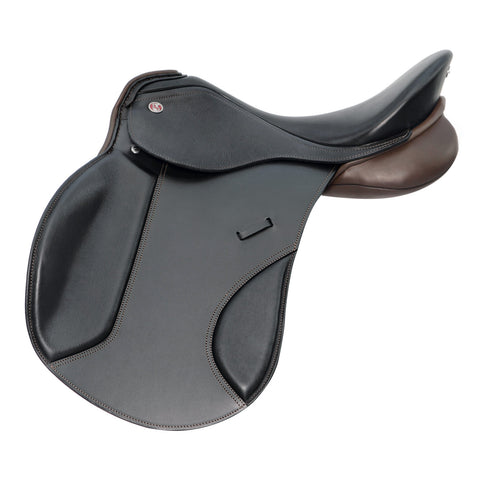Kieffer Garmisch Evolution General Purpose Saddle [From $83.28/month]