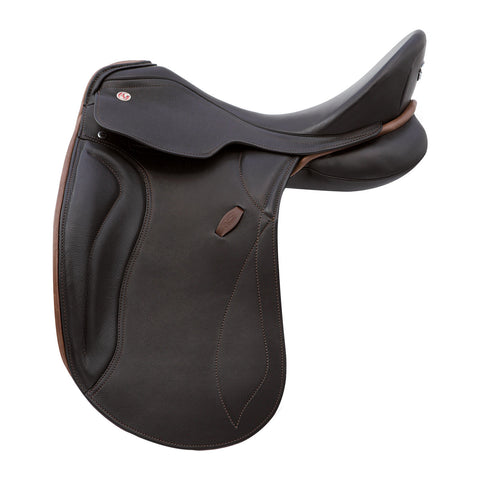 Kieffer Paris Dressage Saddle [From $114.61/month]