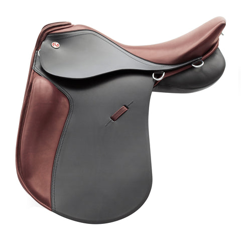 Kieffer Distanz Trekking/Endurance Saddle [From $102.14/month]