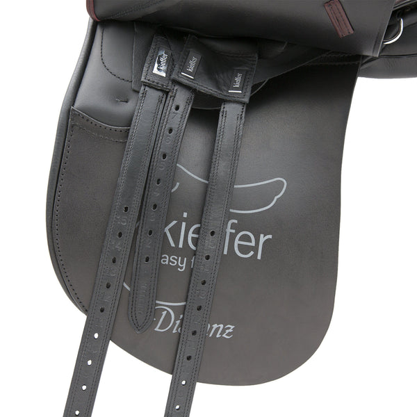 Kieffer Distanz Trekking/Endurance Saddle [From $102.14/month]