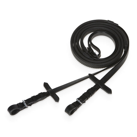Kieffer Rubber Reins