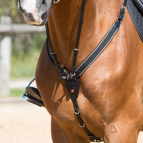 Kieffer Arlene Breastplate