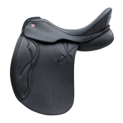 Kieffer Ascona Dressage Saddle [From $104.75/month]