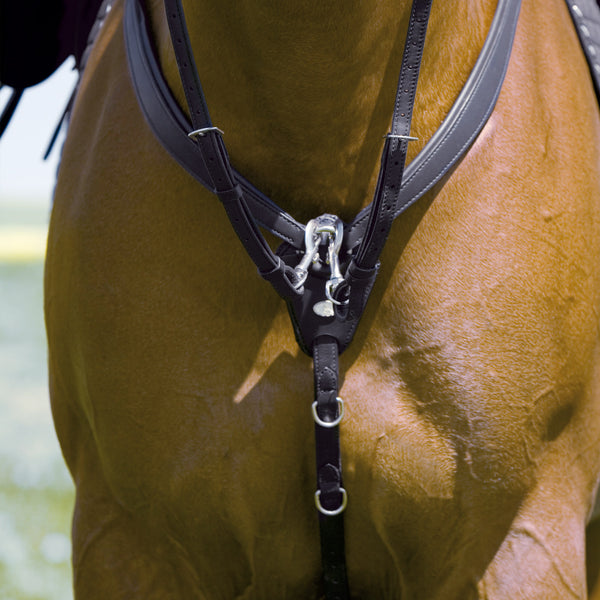 Kieffer Jessica Breastplate