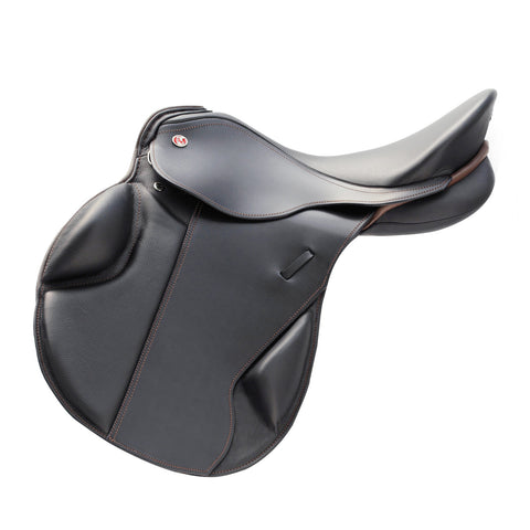 Kieffer Vario Jumping Saddle [From $91.92/month]