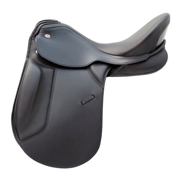 Kieffer Young Profi Pony-L Dressage Saddle [From $80.04/month]
