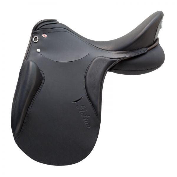 Kieffer Action Dressage Saddle [From $92.00/month]