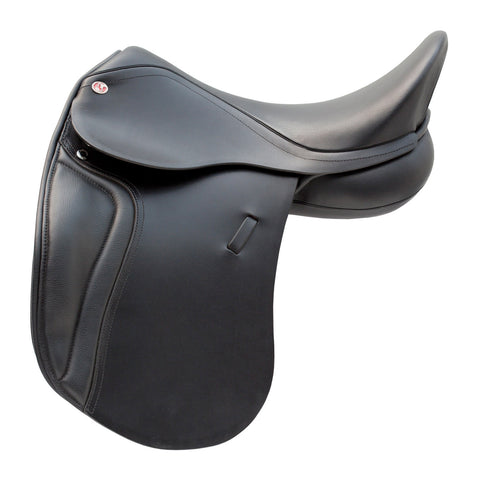 Kieffer Young Profi Pony-M Dressage Saddle [From $70.89/month]